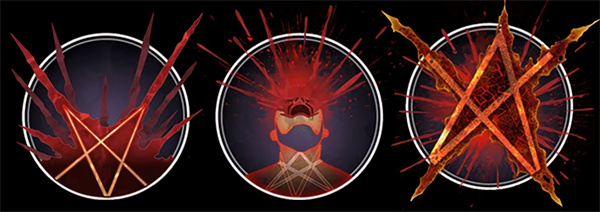 THAUMATURGY——奇术