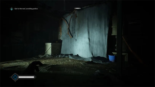 第一章剧情攻略2