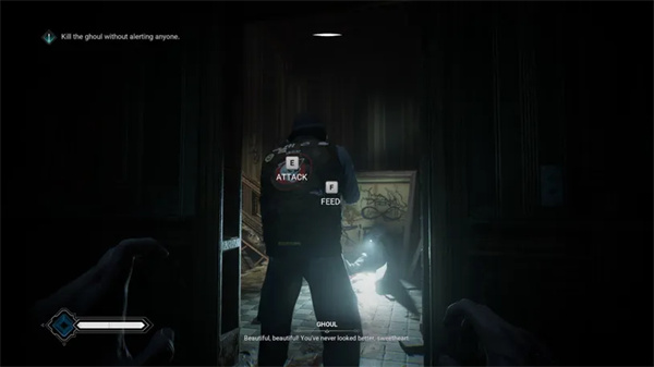 第一章剧情攻略3