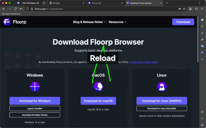 使用和自定义鼠标手势1