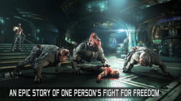 Dead Effect 2破解无需登录版下载 第4张图片