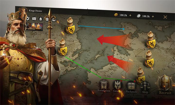 王国的棋局中文版下载 第5张图片