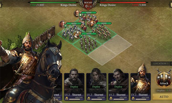 王国的棋局中文版下载 第4张图片