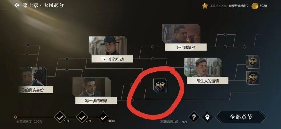 第七章 大风起兮1