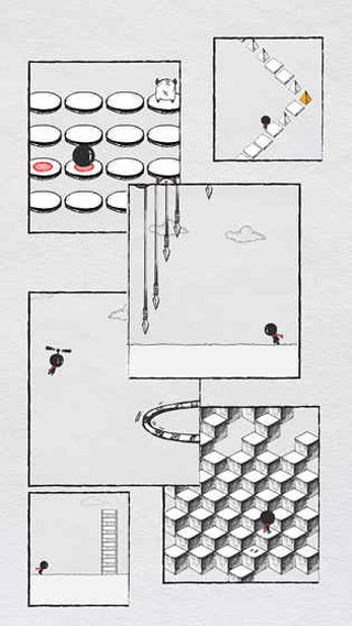 36种死法免费版 第2张图片