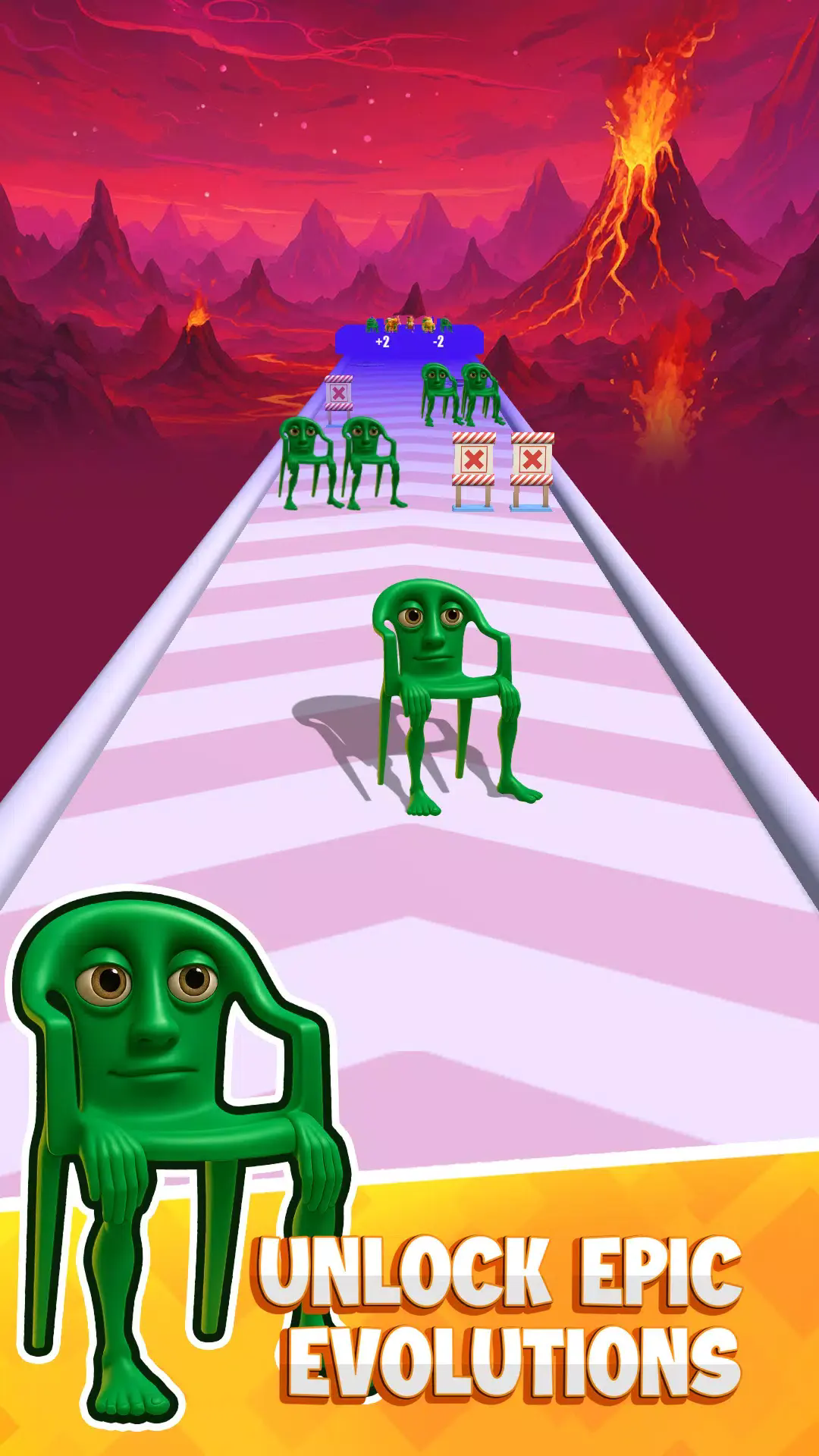 山海经合并战斗破解版下载 第4张图片