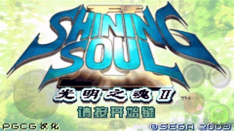 光明之魂2手机中文版下载 第4张图片