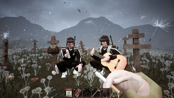 核处逢生破解版 第4张图片