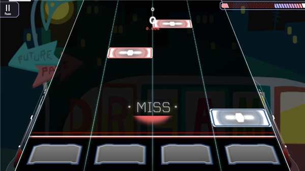 Malody免费版 第1张图片