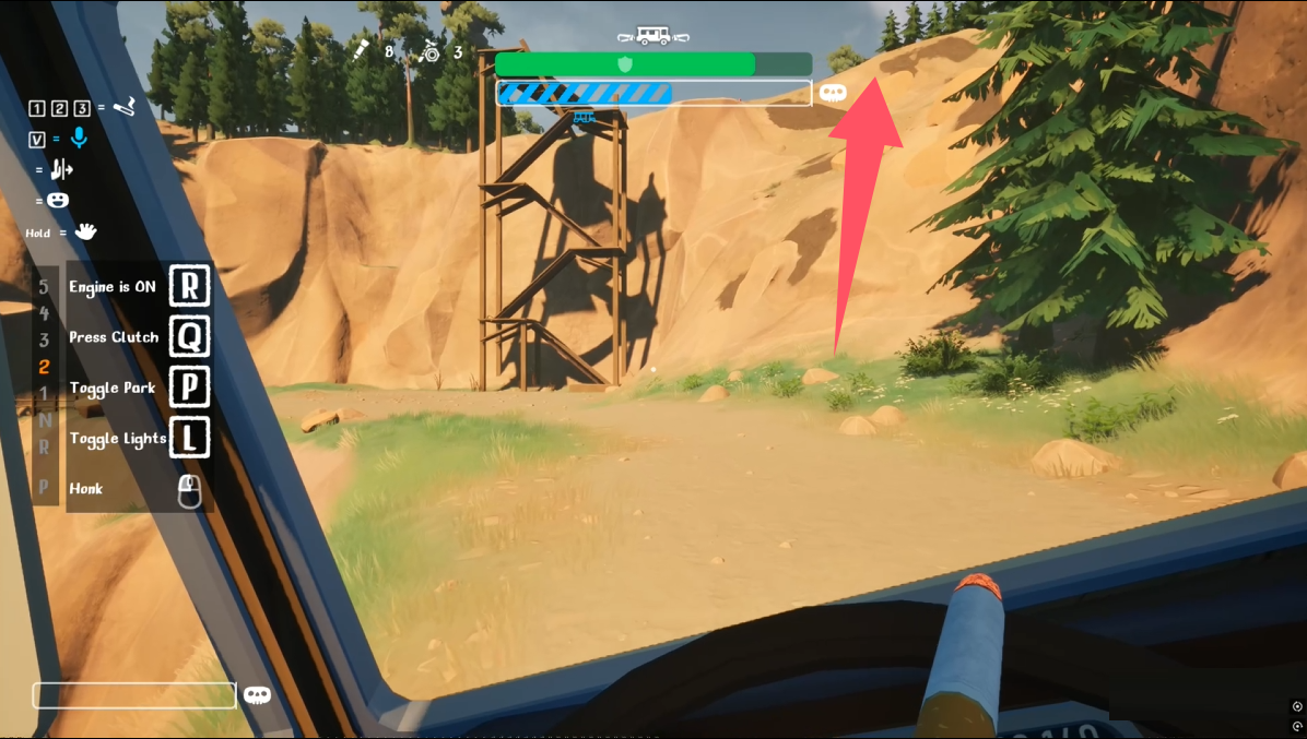 第三个存档点在哪里6