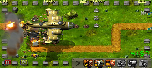 小小指挥官之二战风云手机版下载 第4张图片