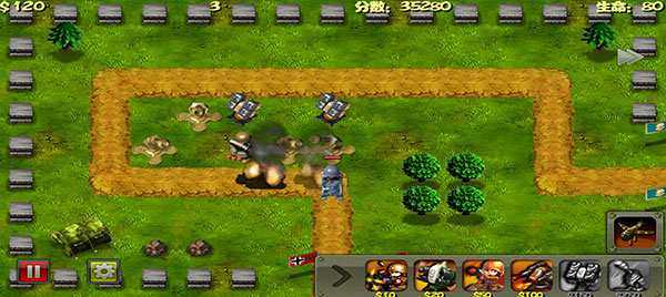 小小指挥官之二战风云手机版下载 第1张图片