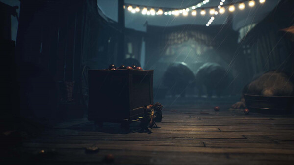 Little Nightmares3手机版下载 第5张图片