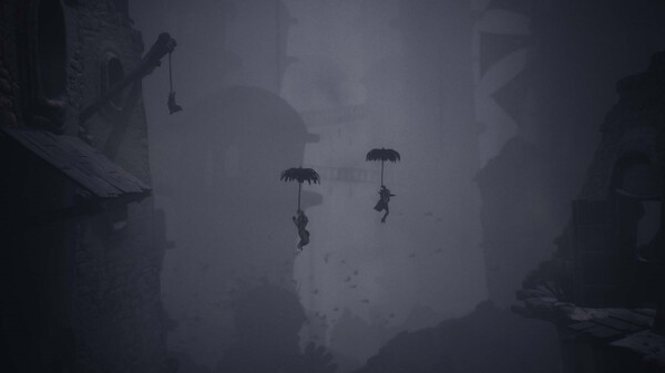 Little Nightmares3手机版下载 第3张图片