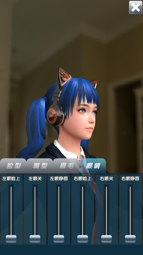 人形自走说话姬游戏下载 第1张图片