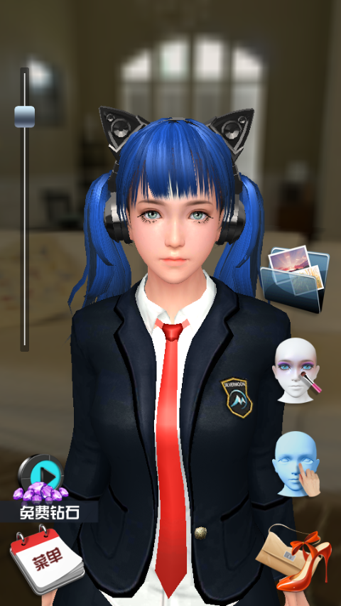 人形自走说话姬游戏下载 第3张图片