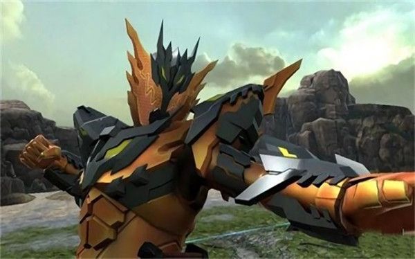 假面骑士巅峰乱斗破解版下载 第1张图片