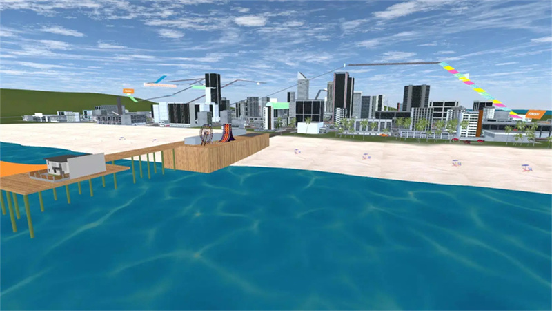 印度GT5汽车沙盒内置菜单破解版 第4张图片