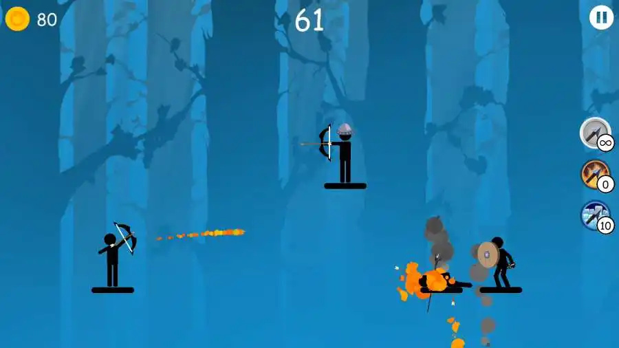 弓箭手2官方版下载 第3张图片