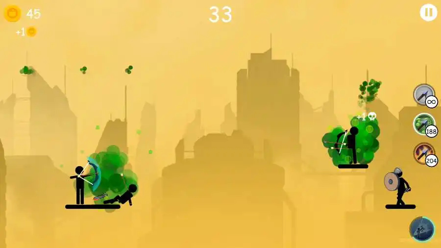 弓箭手2官方版下载 第1张图片