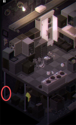 超小梦魇手机版下载 第5张图片