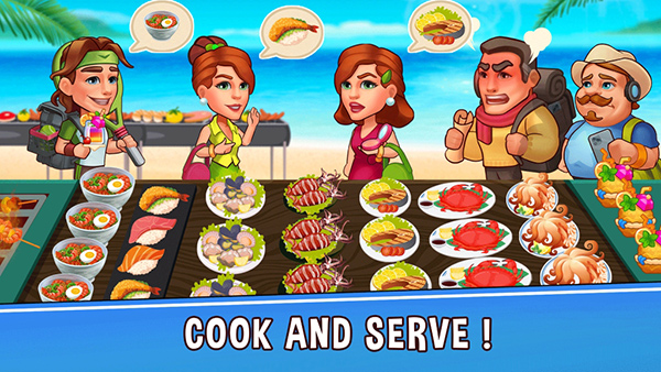 帝国发烧酒店游戏下载 第1张图片