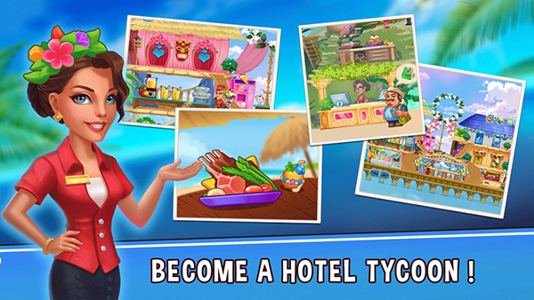 帝国发烧酒店游戏下载 第2张图片