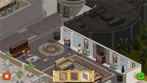 庄园日记汉化版下载 第5张图片