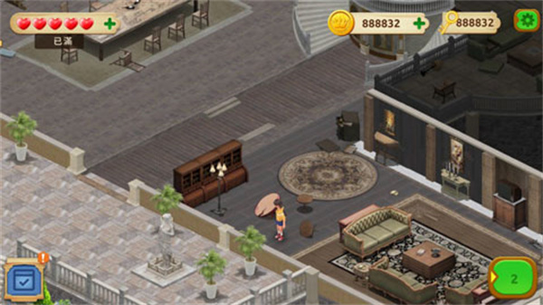 庄园日记汉化版下载 第3张图片