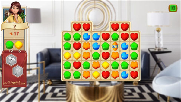 庄园日记汉化版下载 第4张图片