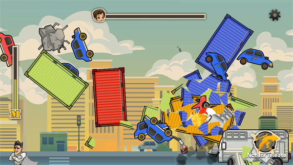 成都超人游戏下载 第1张图片