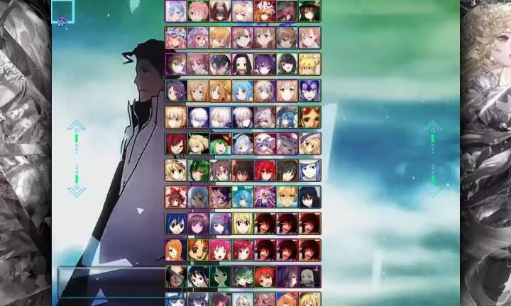 东方格斗Project手机版下载 第2张图片