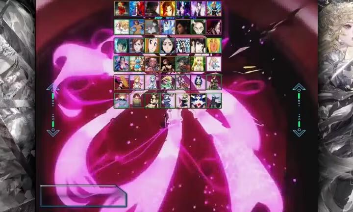 东方格斗Project手机版下载 第4张图片