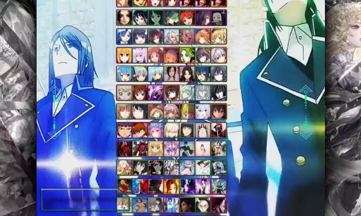 东方格斗Project手机版下载 第3张图片