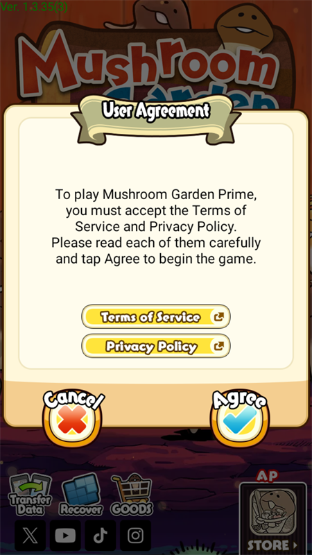 原始菇菇栽培实验室中文版下载 第1张图片