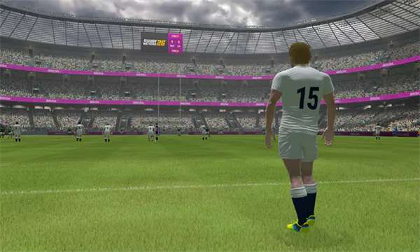 橄榄球国度26手机版下载 第2张图片
