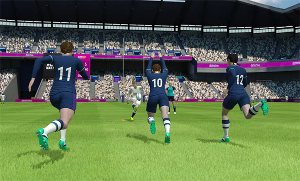 橄榄球国度26手机版下载 第5张图片