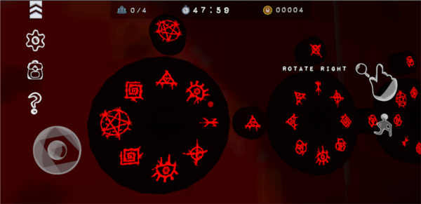 芭芭雅嘎芬恩的噩梦游戏下载 第3张图片