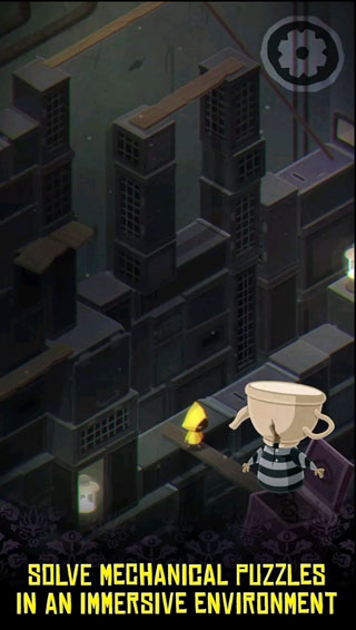 Very Little Nightmares安卓版下载 第2张图片