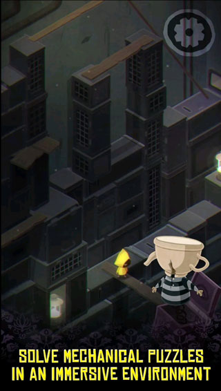 Very Little Nightmares安卓版下载 第5张图片