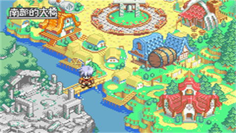 世界传说换装迷宫3手机版下载 第2张图片