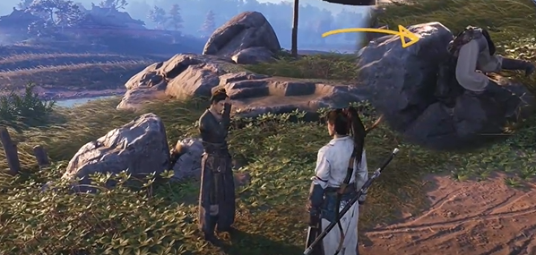 新手隐藏任务攻略1