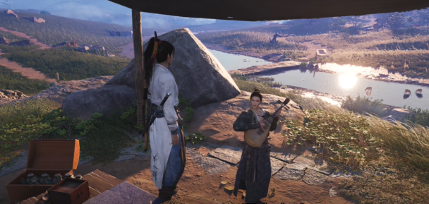 新手隐藏任务攻略3