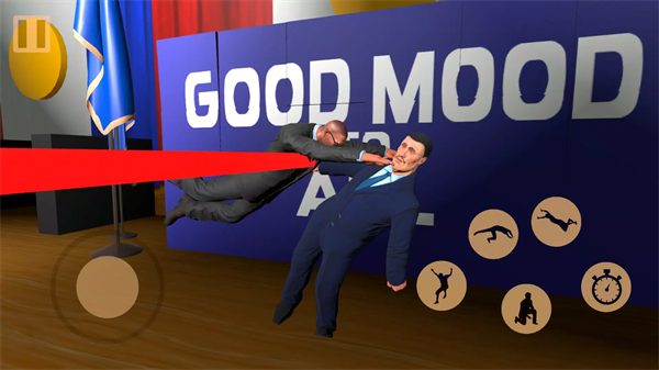 保护总统游戏下载 第4张图片