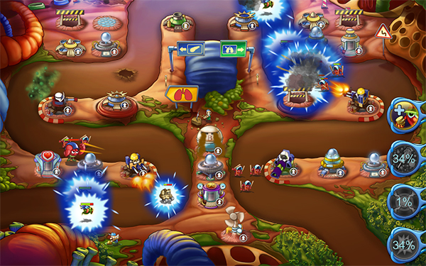 人体保卫战汉化版下载 第2张图片