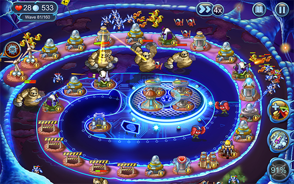 人体保卫战汉化版下载 第4张图片