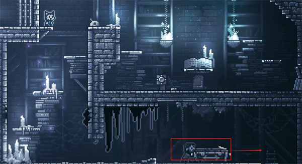 全流程通关攻略12