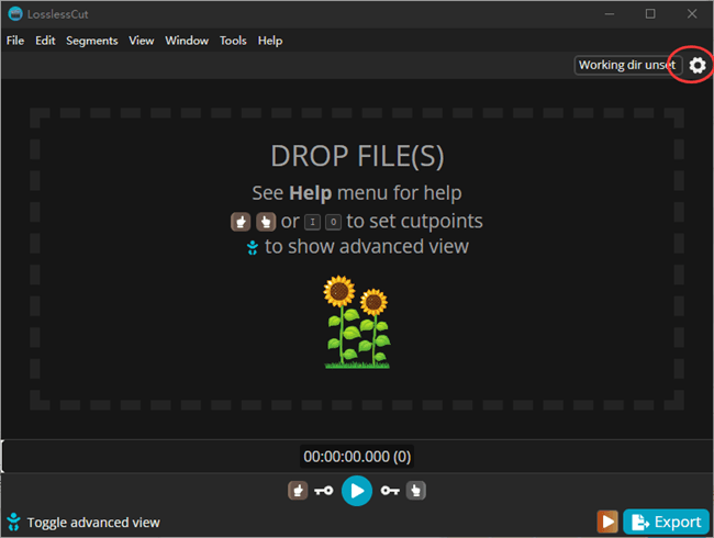 怎么设置中文截图2