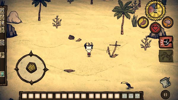 饥荒海难诺亚手机版下载 第3张图片