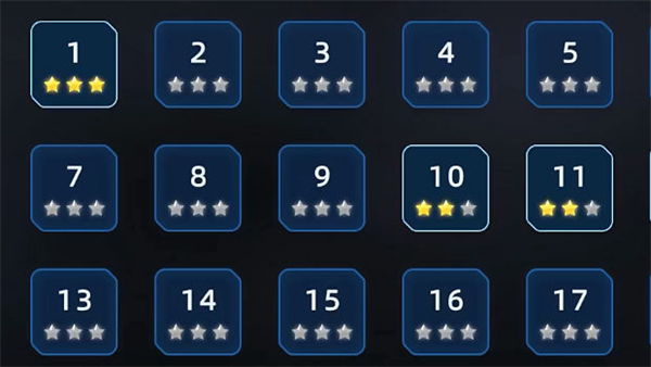 瞬间对焦游戏下载 第4张图片